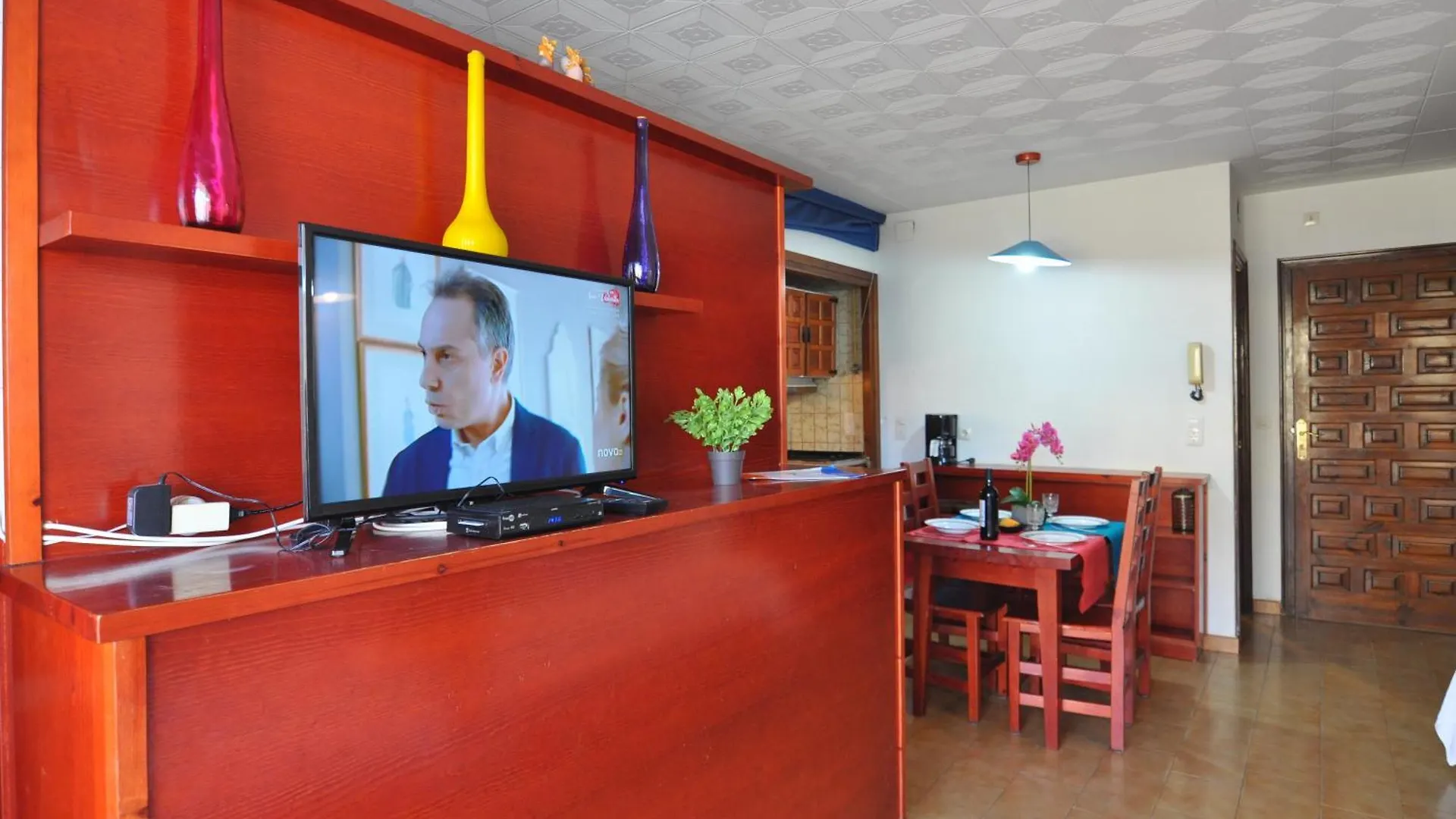 Apartmán Rnet - Puerto Simona 26 - Roses Costa Brava