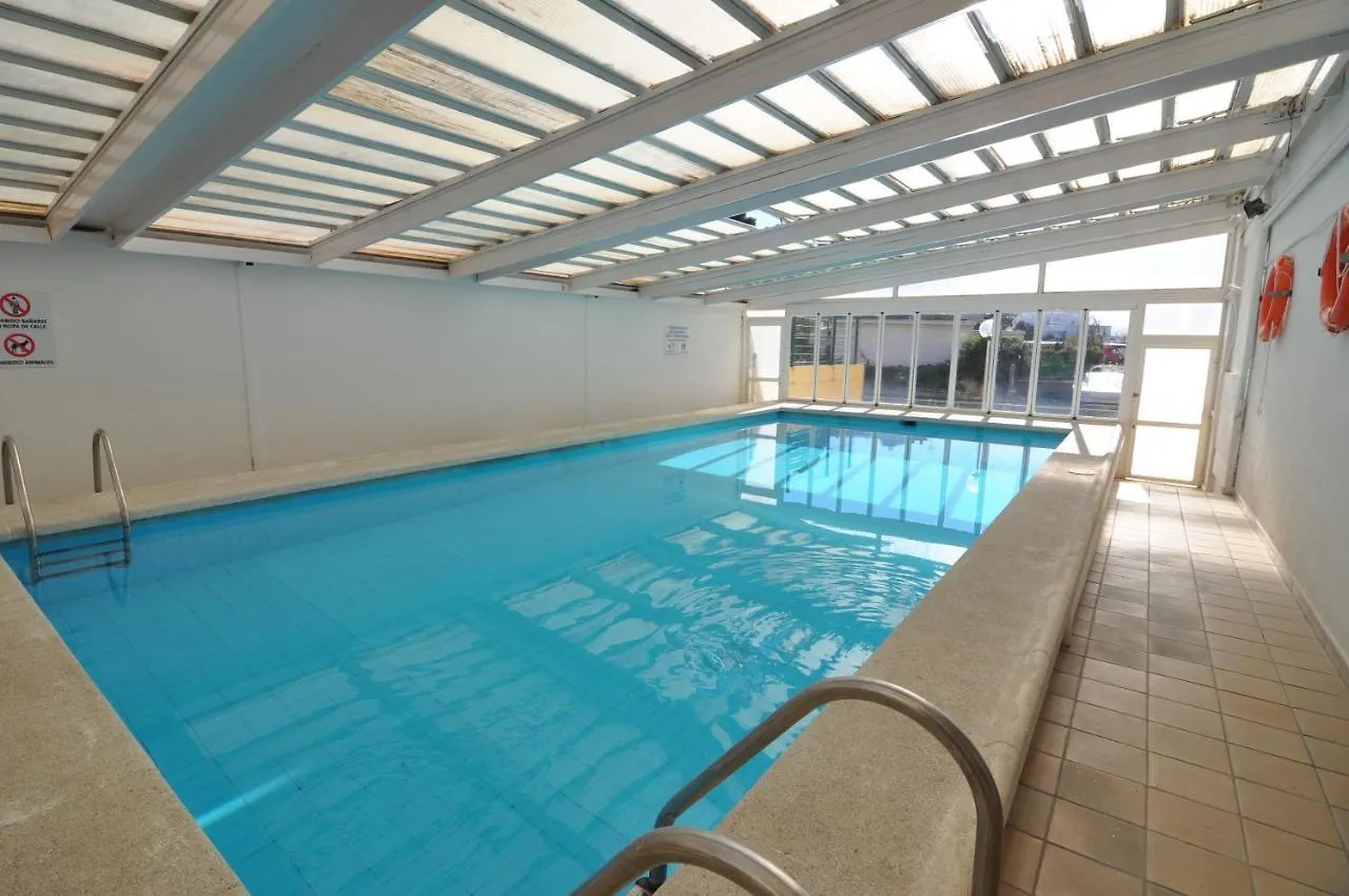 Rnet - Puerto Simona 26 - Roses Costa Brava Apartment 0*,  Spain