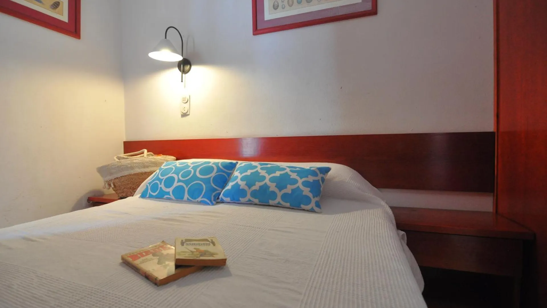 Rnet - Puerto Simona 26 - Roses Costa Brava Apartment