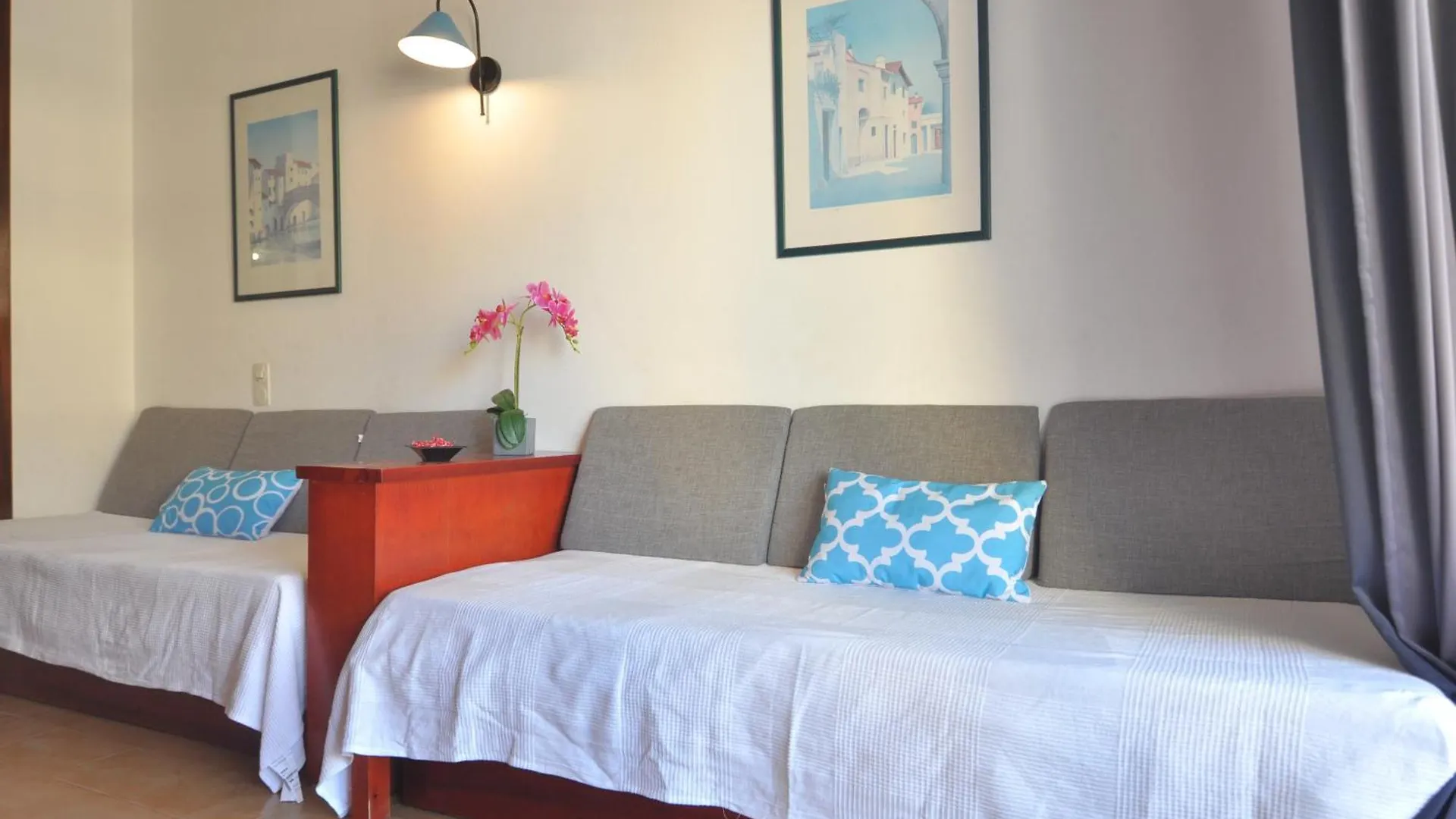 Rnet - Puerto Simona 26 - Roses Costa Brava Apartment Spain