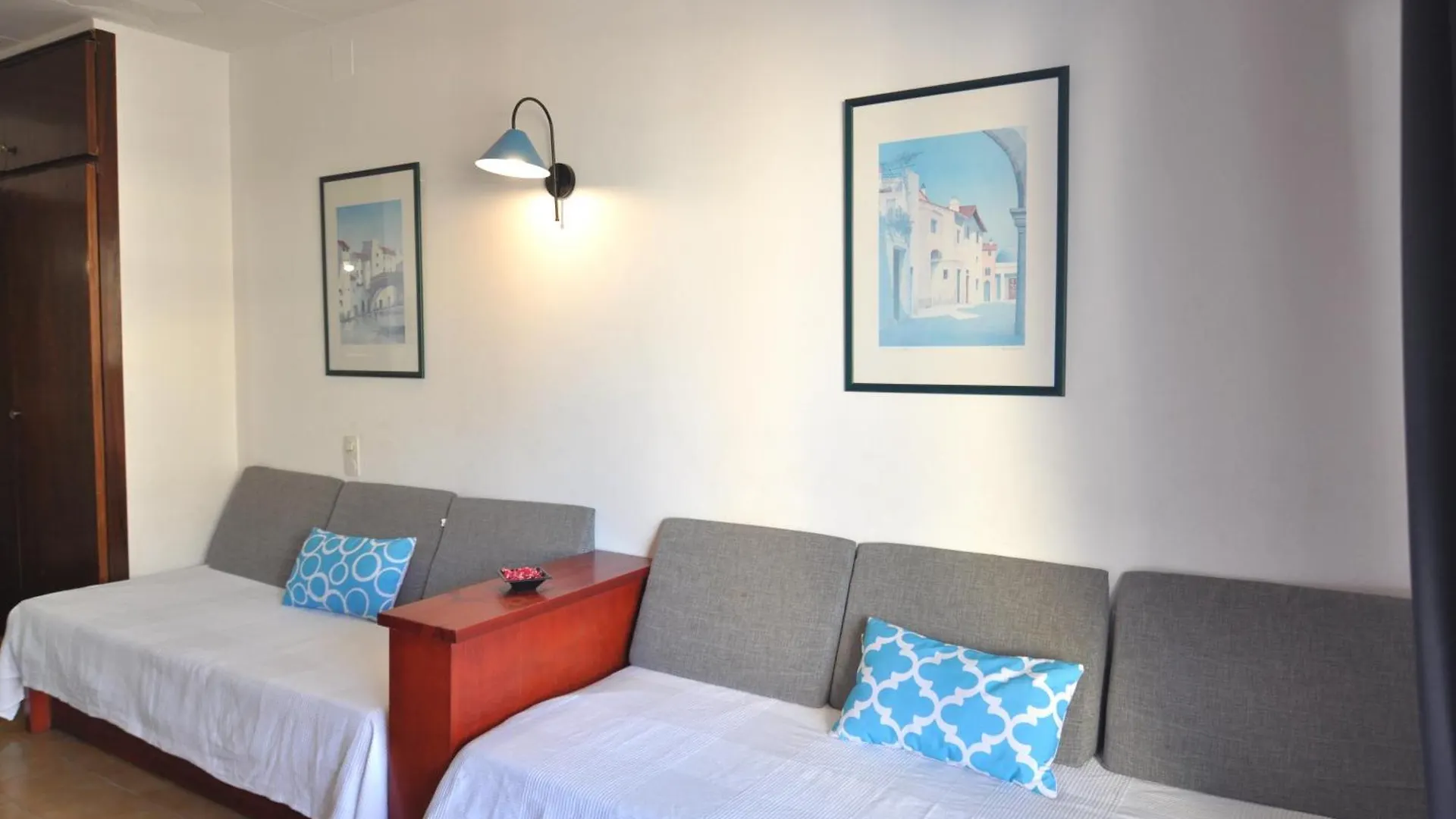 Rnet - Puerto Simona 26 - Roses Costa Brava Apartment Spain