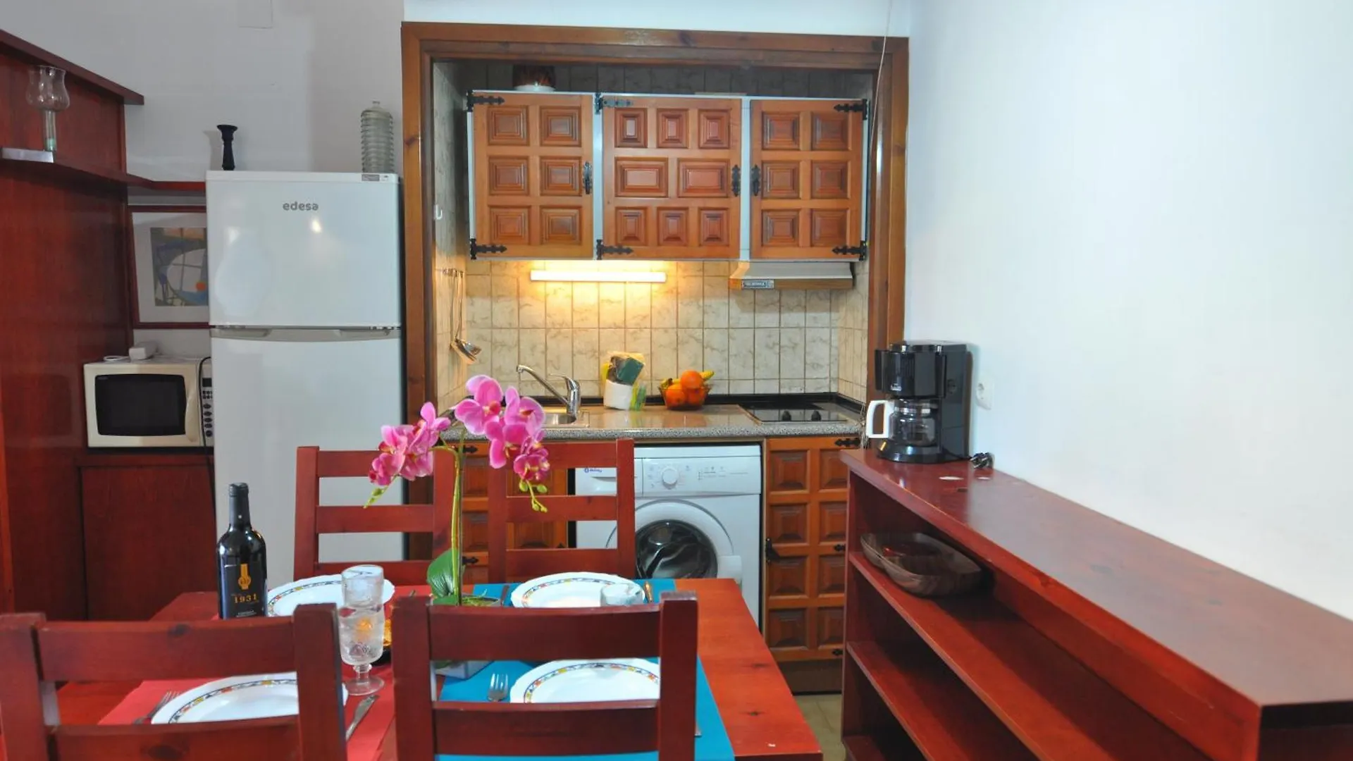 Rnet - Puerto Simona 26 - Roses Costa Brava Apartment 0*,